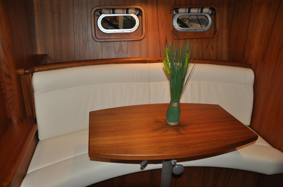 ReLineReline 1250 AC - "Sanchia" — photo 6