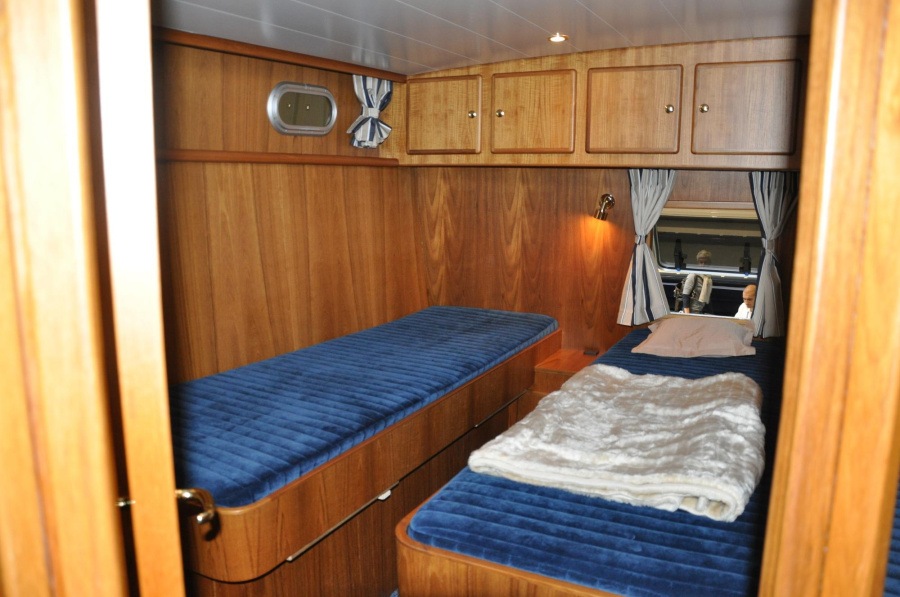 ReLineReline 1250 AC - "Sanchia" — photo 8