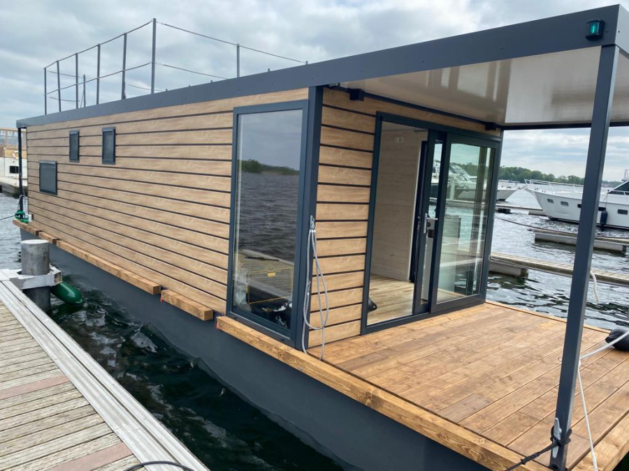 MYHausboot — photo 14