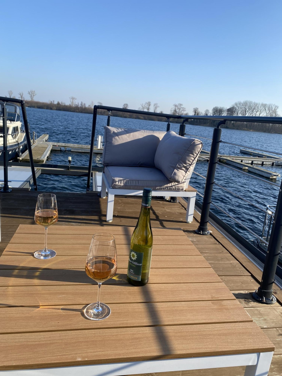 MYHausboot — photo 13