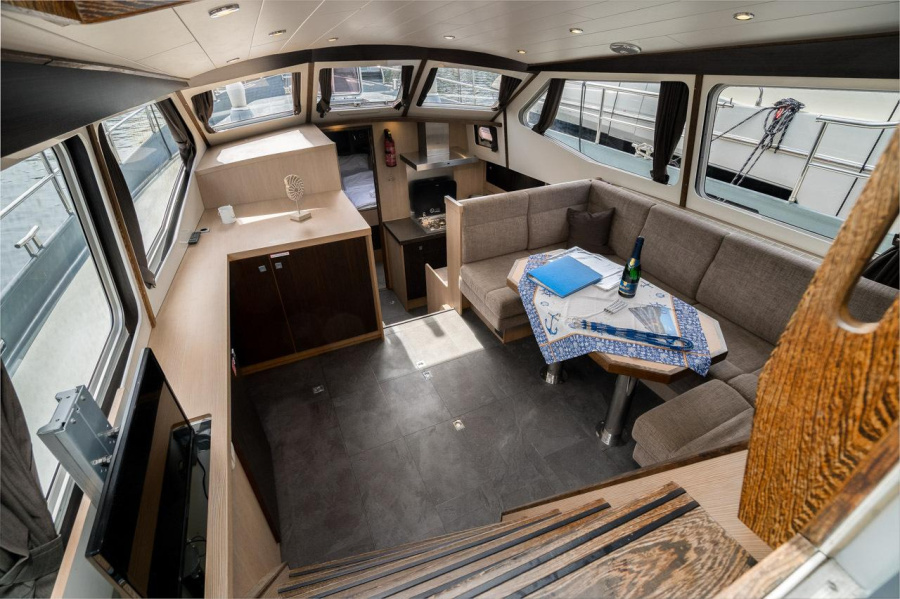 Aventura43 Typ 2 — photo 8