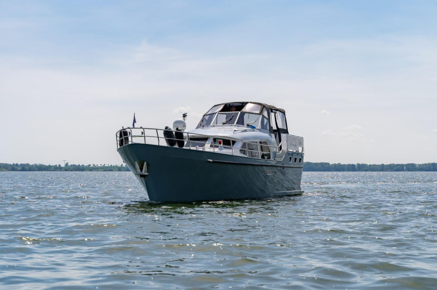 Photo #1 - Aventura43 Typ 2 (Katharina) en Marina Eldenburg - 2311