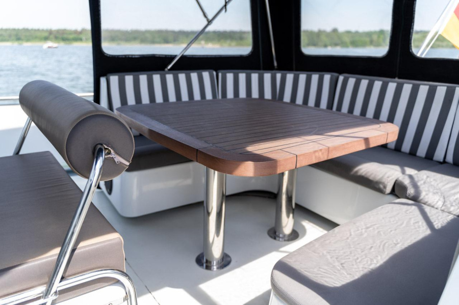 Aventura43 Typ 2 — photo 4
