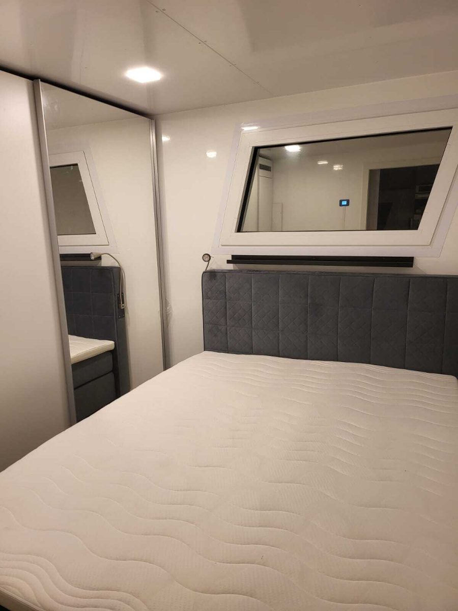 Werft Marina Buchholz1st Class Buchholz — photo 28