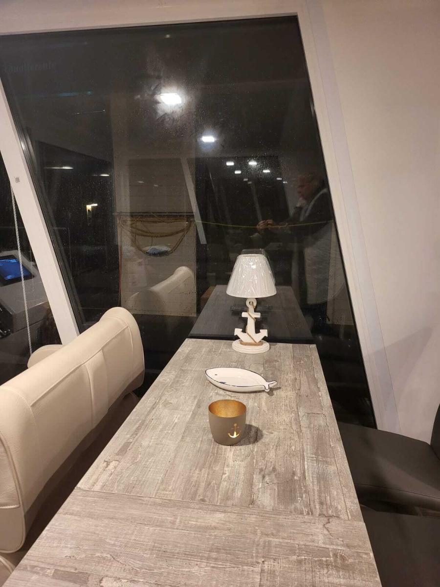 Werft Marina Buchholz1st Class Buchholz — photo 31