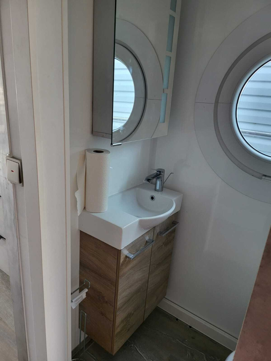 Werft Marina Buchholz1st Class Buchholz — photo 29