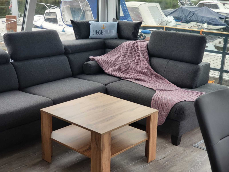 Werft Marina Buchholz1st Class Buchholz — photo 23
