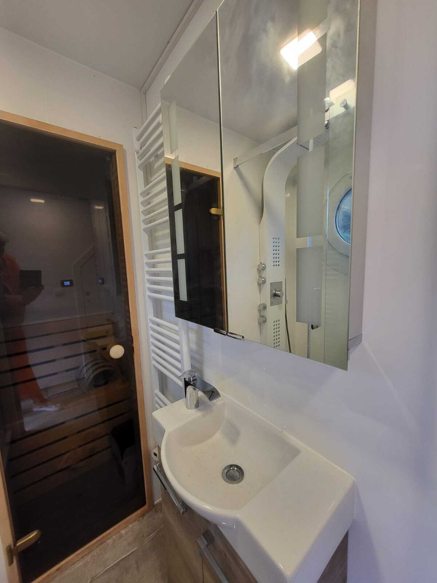 Werft Marina Buchholz1st Class Buchholz — photo 27