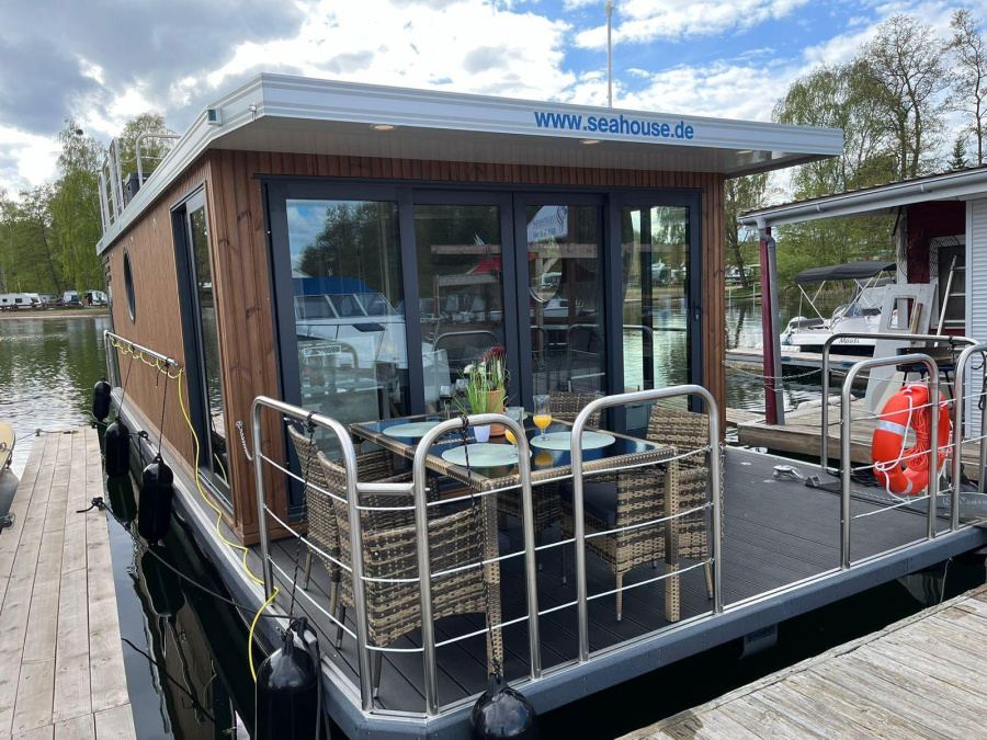My Nordic Seahouse 4 - 2