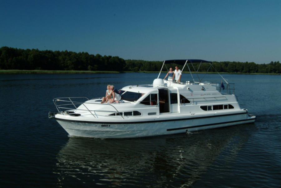 Europa400 — photo 5