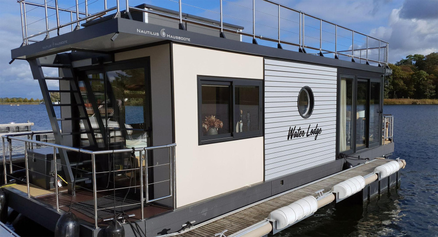 Water Lodge - 0