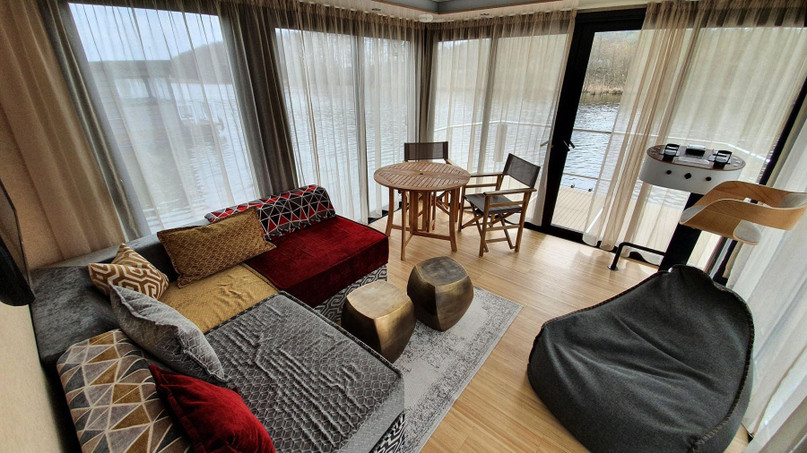 Water Lodge - 2