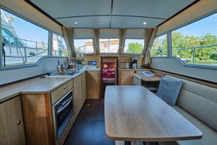 FB-YachtcharterLinssen / Grand Sturdy 35.0 AC — photo 5