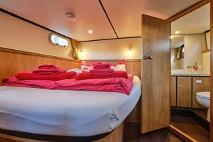 FB-YachtcharterLinssen / Grand Sturdy 35.0 AC — photo 7