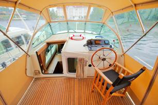 FB-YachtcharterLinssen / Grand Sturdy 35.0 AC — photo 2
