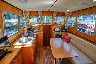 FB-YachtcharterLinssen / Grand Sturdy 29.9 AC — photo 5