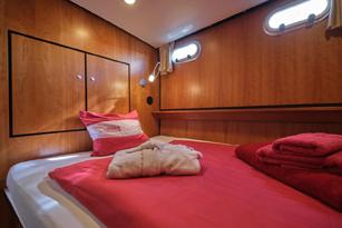 FB-YachtcharterLinssen / Grand Sturdy 29.9 AC — photo 7