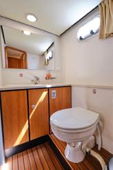 FB-YachtcharterLinssen / Grand Sturdy 29.9 AC — photo 8