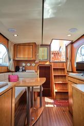 FB-YachtcharterLinssen / Grand Sturdy 29.9 AC — photo 4