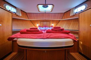 FB-YachtcharterLinssen / Grand Sturdy 29.9 AC — photo 6
