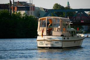 FB-YachtcharterLinssen / Grand Sturdy 29.9 AC — photo 2