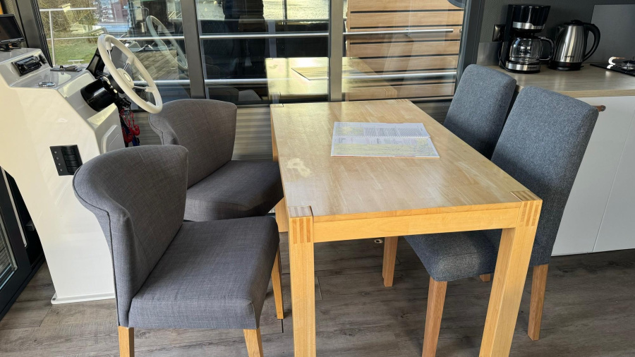 LaMareLa Mare Apart — photo 11