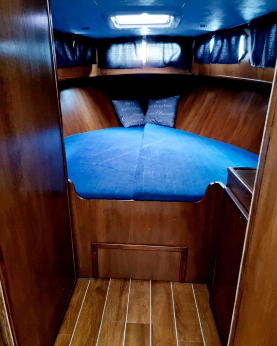 MotoryachtenHannah — photo 9