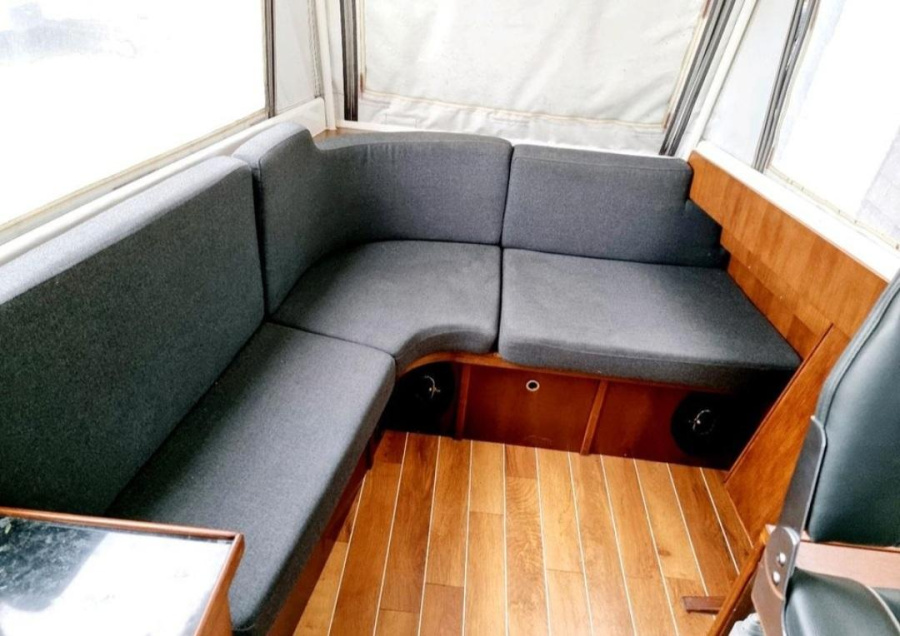 MotoryachtenHannah — photo 5