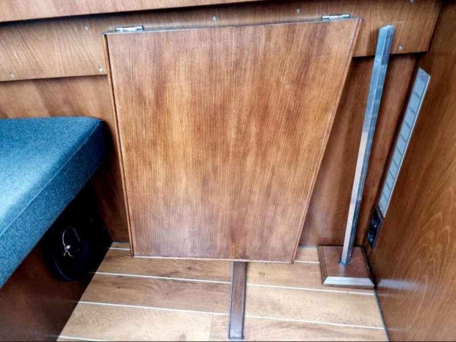 MotoryachtenHannah — photo 7