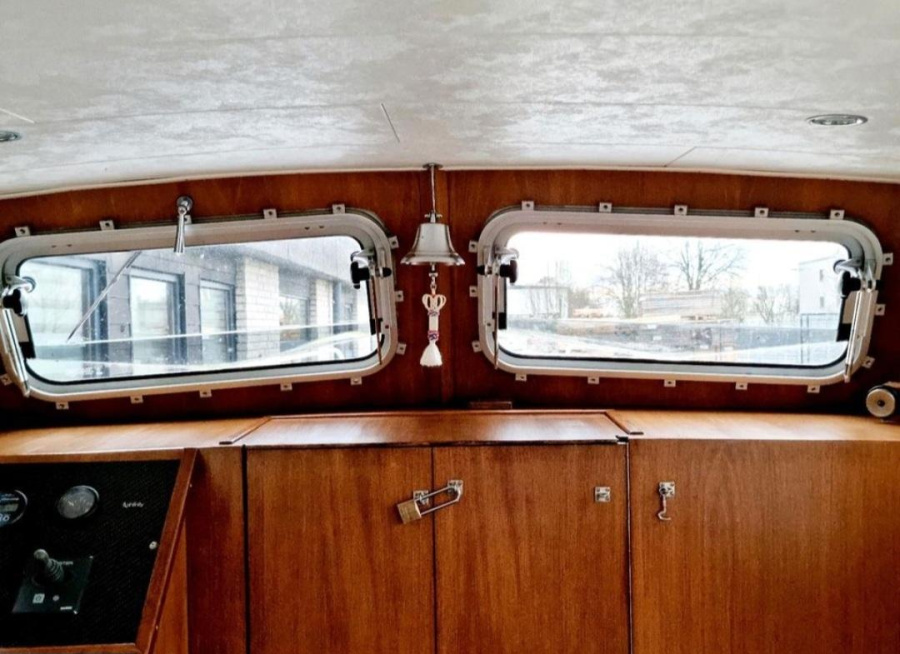 MotoryachtenHannah — photo 8