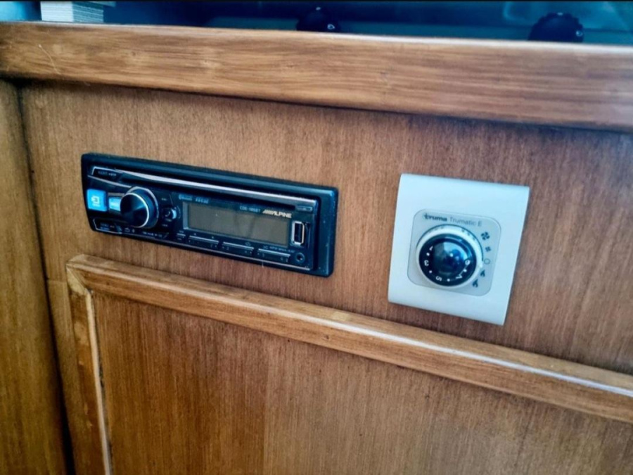 MotoryachtenHannah — photo 13