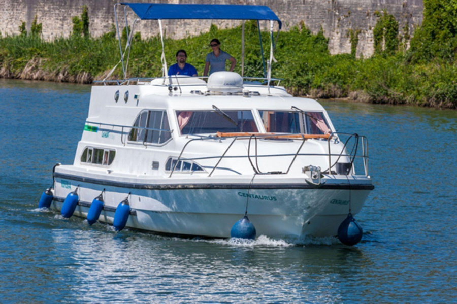 Europa400 — photo 9