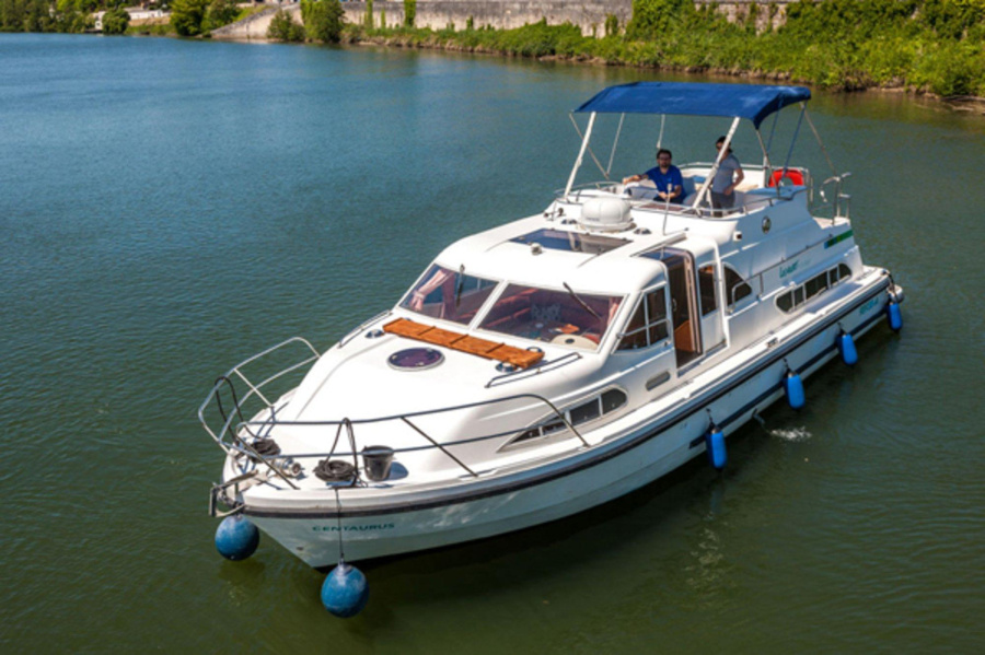 Europa400 — photo 6