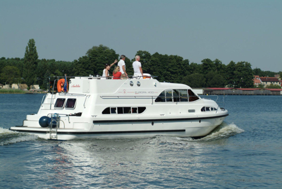 Europa400 — photo 3