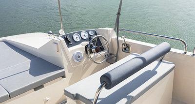 Photo #1 - PremierHorizon 5 PLUS (28) en St. Jean-de-Losne - 2461