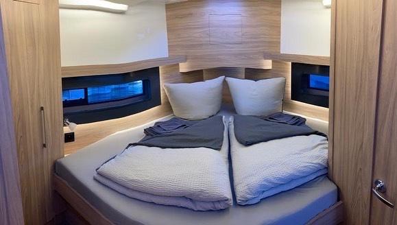 MotoryachtenFUTURA 40 Grand Horizon XXL (Fleesenqueen one) — photo 6