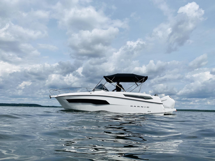 KarnicKARNIC SL 702MK — photo 19
