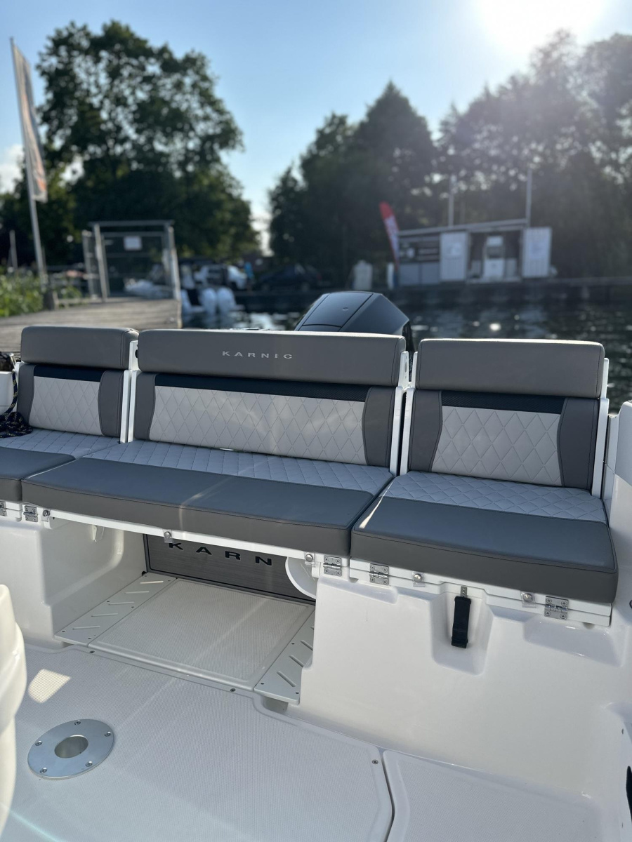 KarnicKARNIC SL 602 — photo 18
