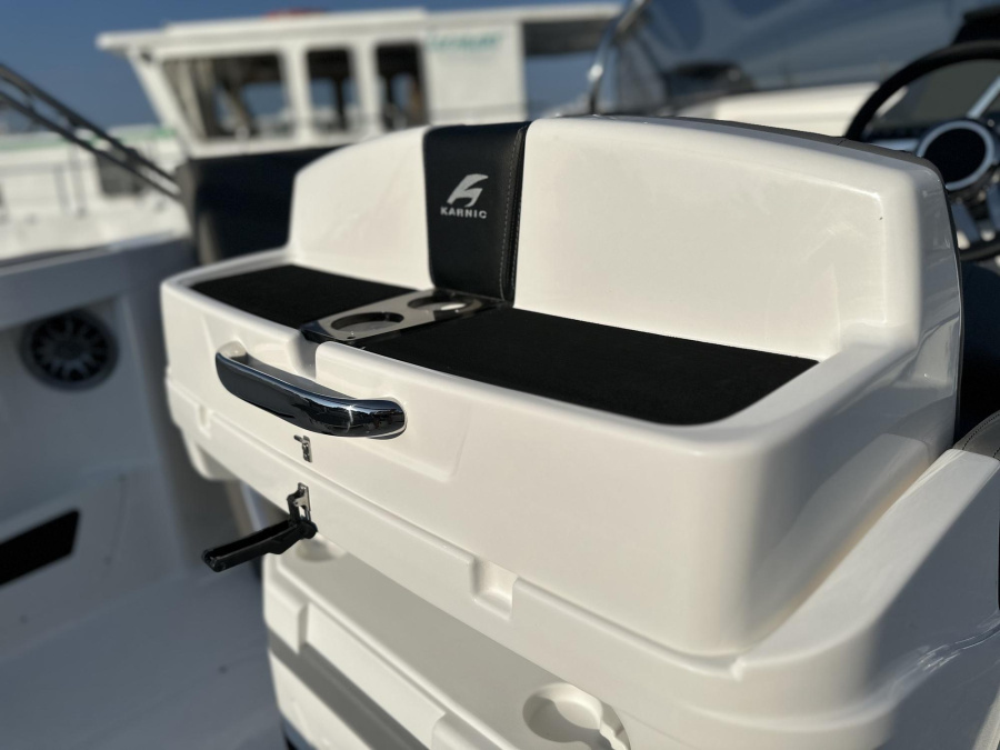 KarnicKARNIC SL 602 — photo 16