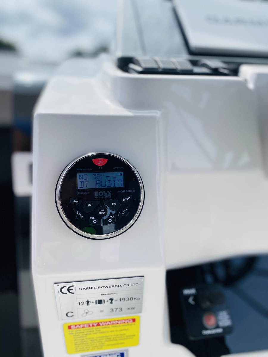 KarnicKARNIC SL 800 — photo 4