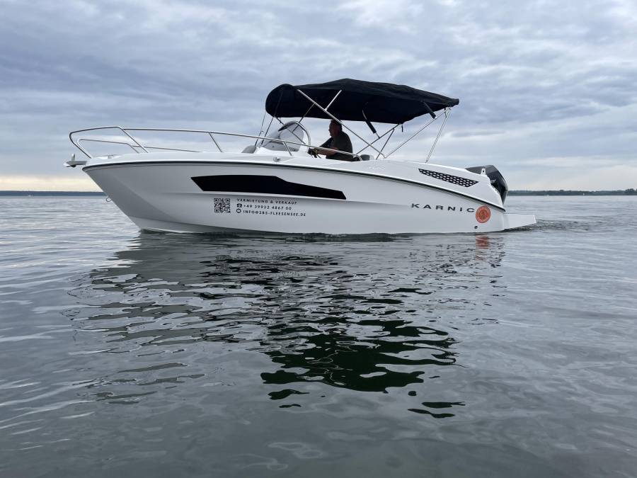 KarnicKARNIC SL 602 — photo 11