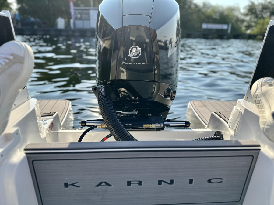 KarnicKARNIC SL 602 — photo 14