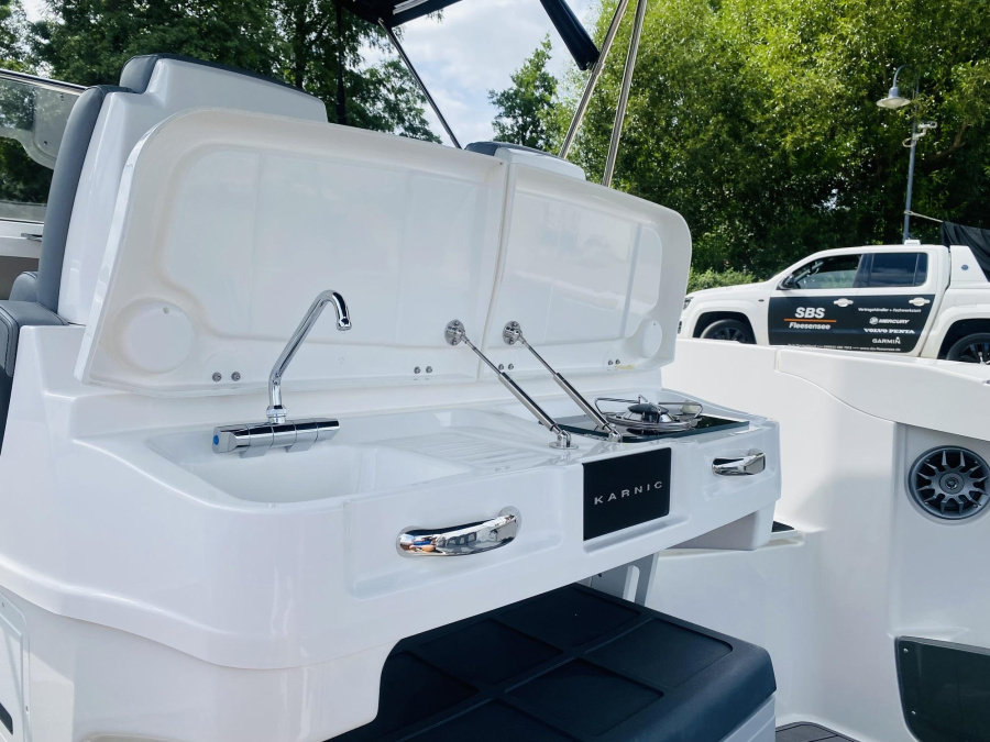 KarnicKARNIC SL 800 — photo 16