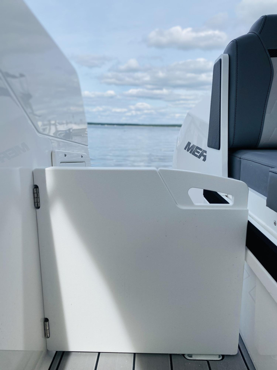KarnicKARNIC SL 800 — photo 12