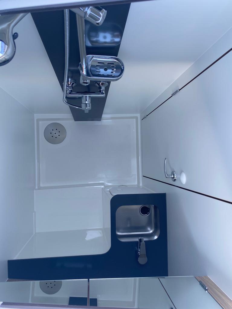 MotoryachtenFUTURA 40 Grand Horizon XXL (Fleesenqueen two) — photo 10