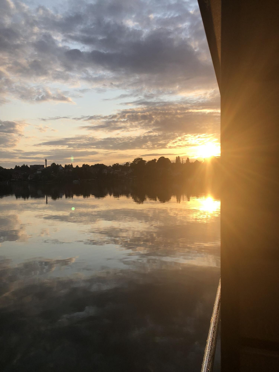 MotoryachtenLa Mare Apart M — photo 15