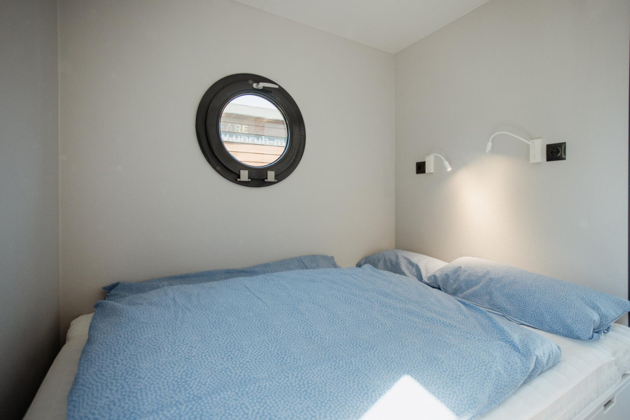 MotoryachtenLa Mare Apart M — photo 10