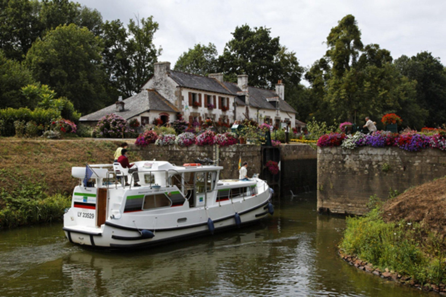 Pénichette Flying Bridge1020 FB — photo 13