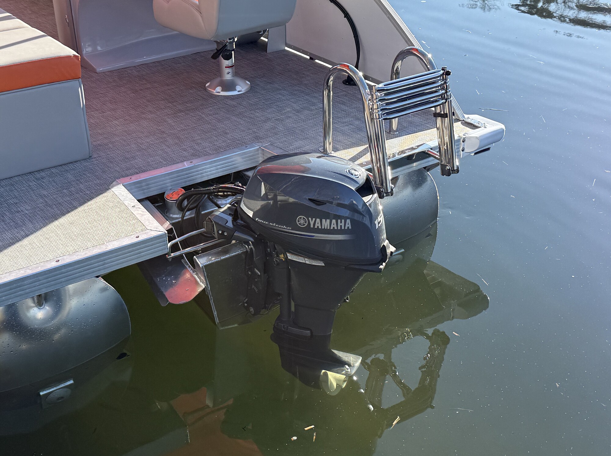 Marina EldenburgFloßboot — photo 11