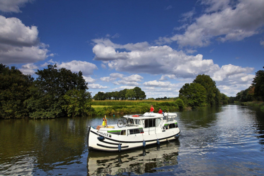 Pénichette Flying Bridge1020 FB — photo 2